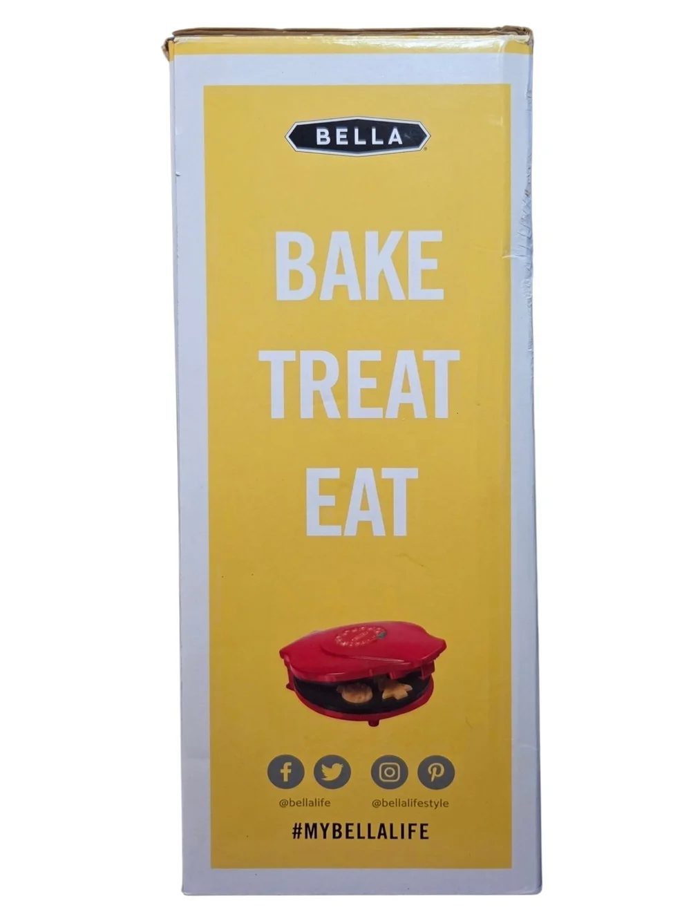Bella. ​description ​brand